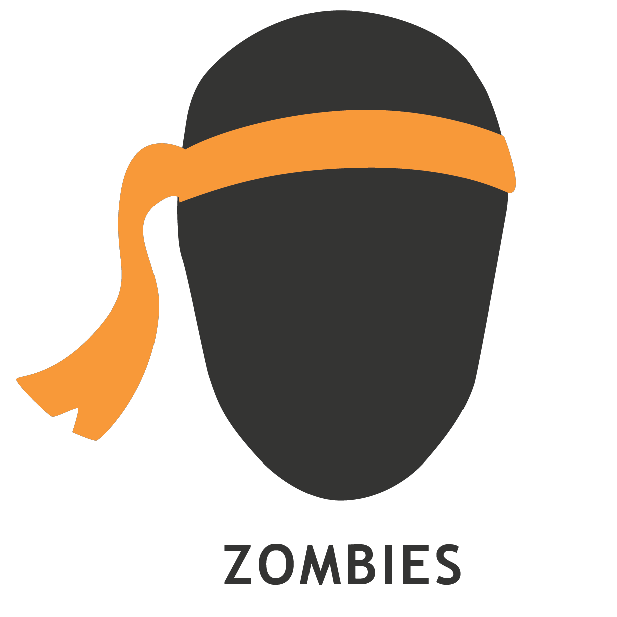 zombies icon